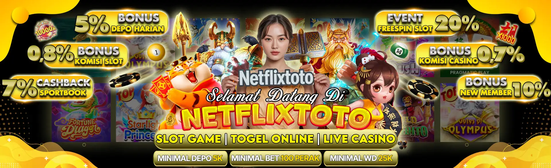 Situs Toto